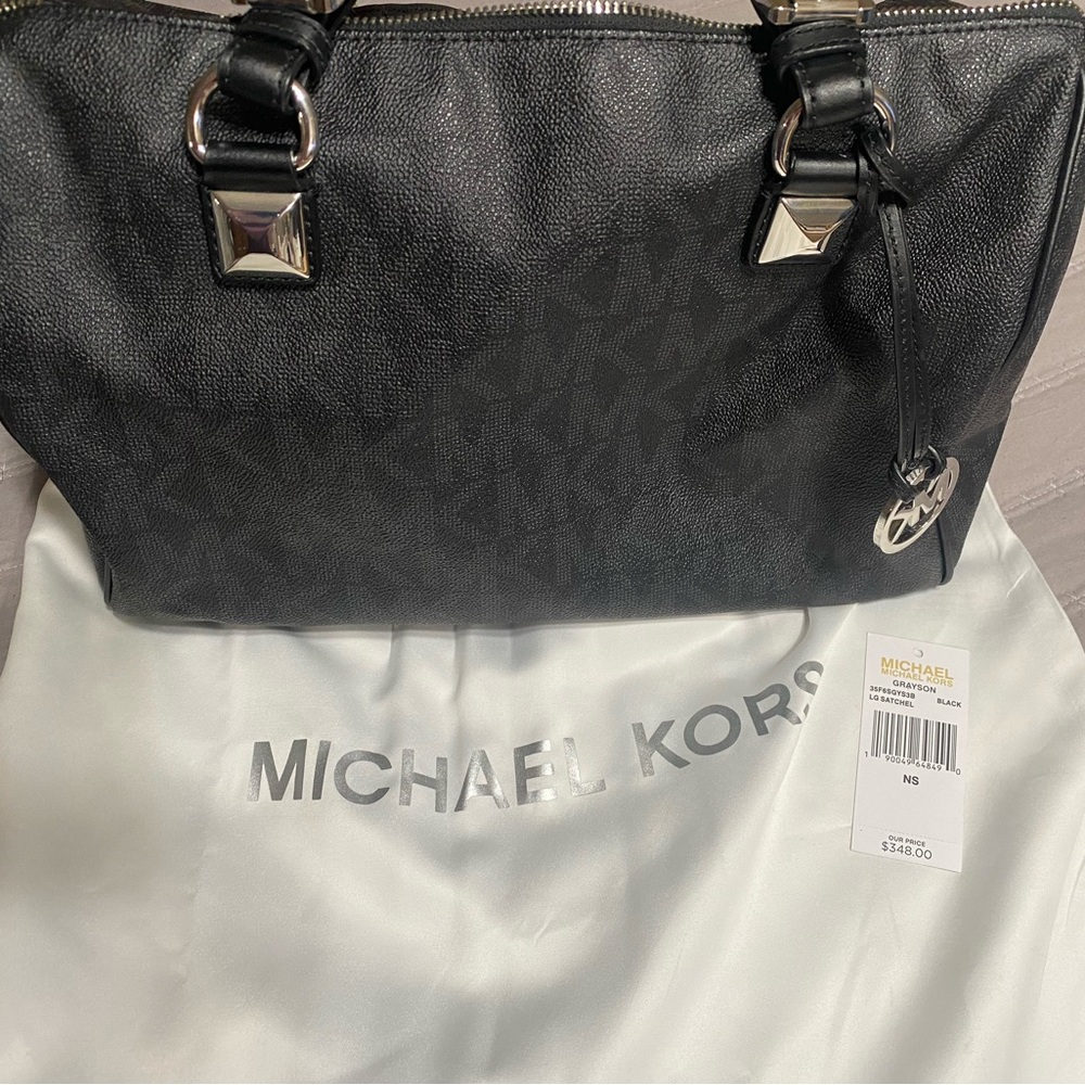 Michael Koran Grayson